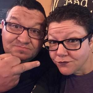 Meet your Posher, Mandy